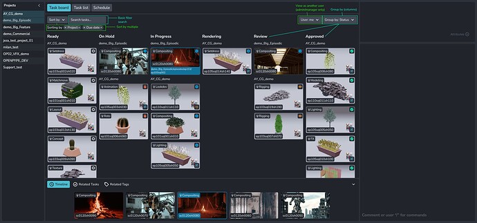 Artist_Dashboard_Prototype_sorting_notes_v001