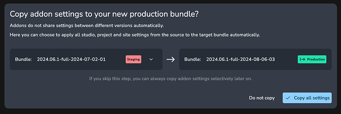 bundle-copy-settings