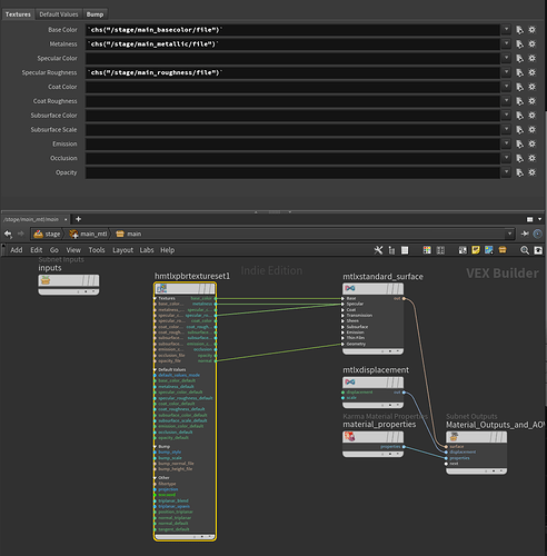 Building a Full Environment Pipeline with AYON-14