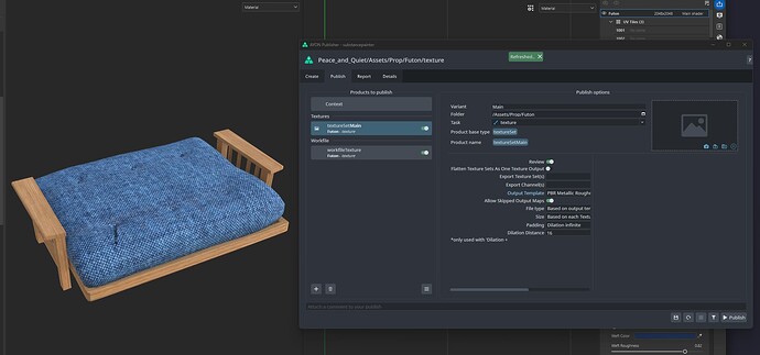 Building a Full Environment Pipeline with AYON-10