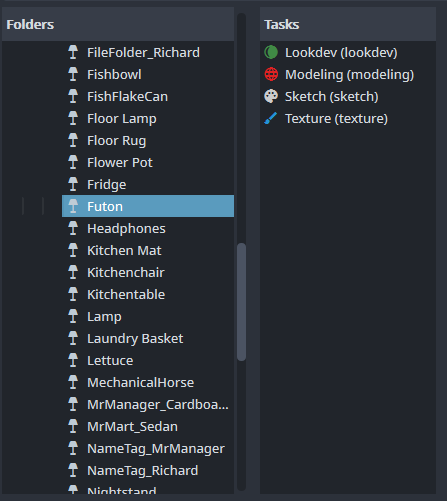 Building a Full Environment Pipeline with AYON-6