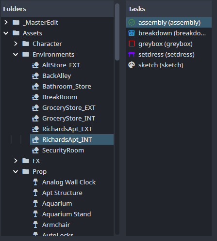 Building a Full Environment Pipeline with AYON-20